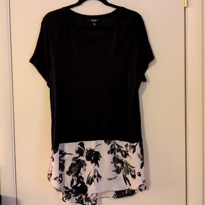 Simply Vera, Vera Wang Top